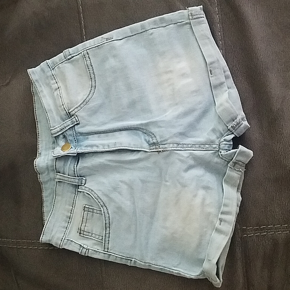 Bundle. Two New shorts without tags. Sz, S. - Picture 7 of 7